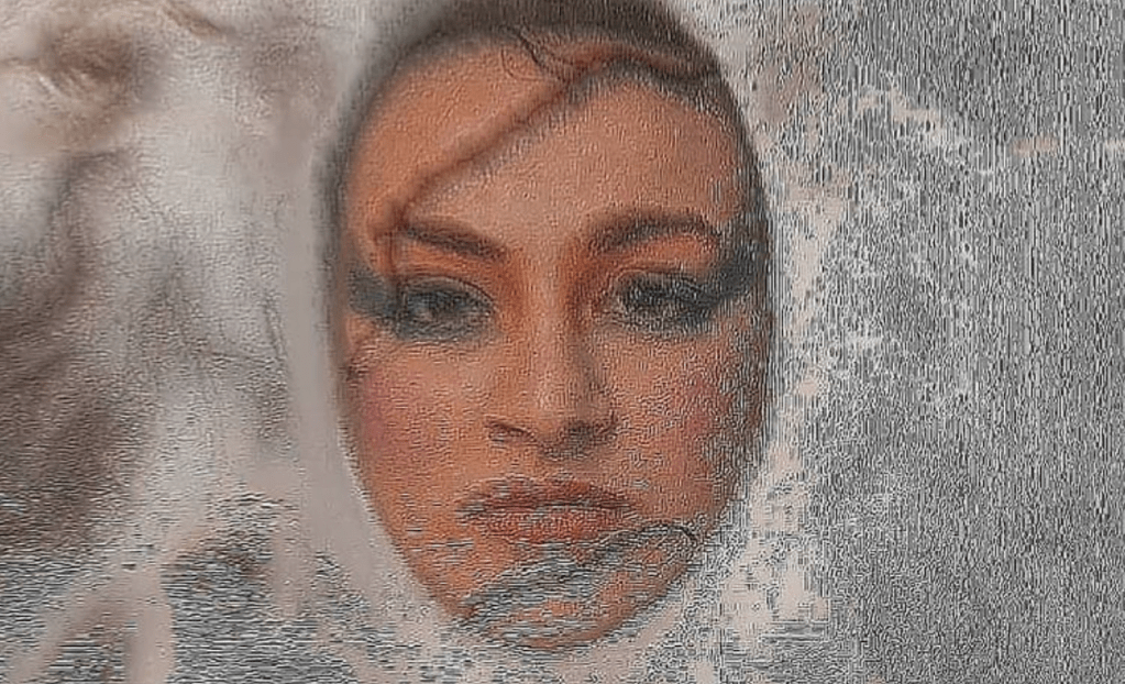 Décomposition numérique –&nbsp;Affiche