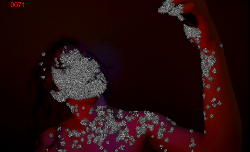 Décomposition numérique –&nbsp;Vidéo